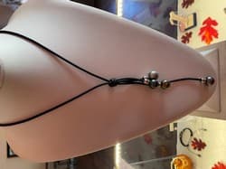 Tahitian Pearl Necklace (LN01)