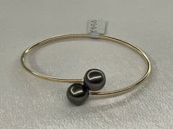 Tahitian Pearl Bracelet (PGB2)