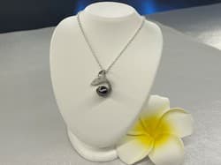 Tahitian Pearl Necklace (PGP5)