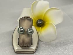 Tahitian Pearl Ring (PGR1)