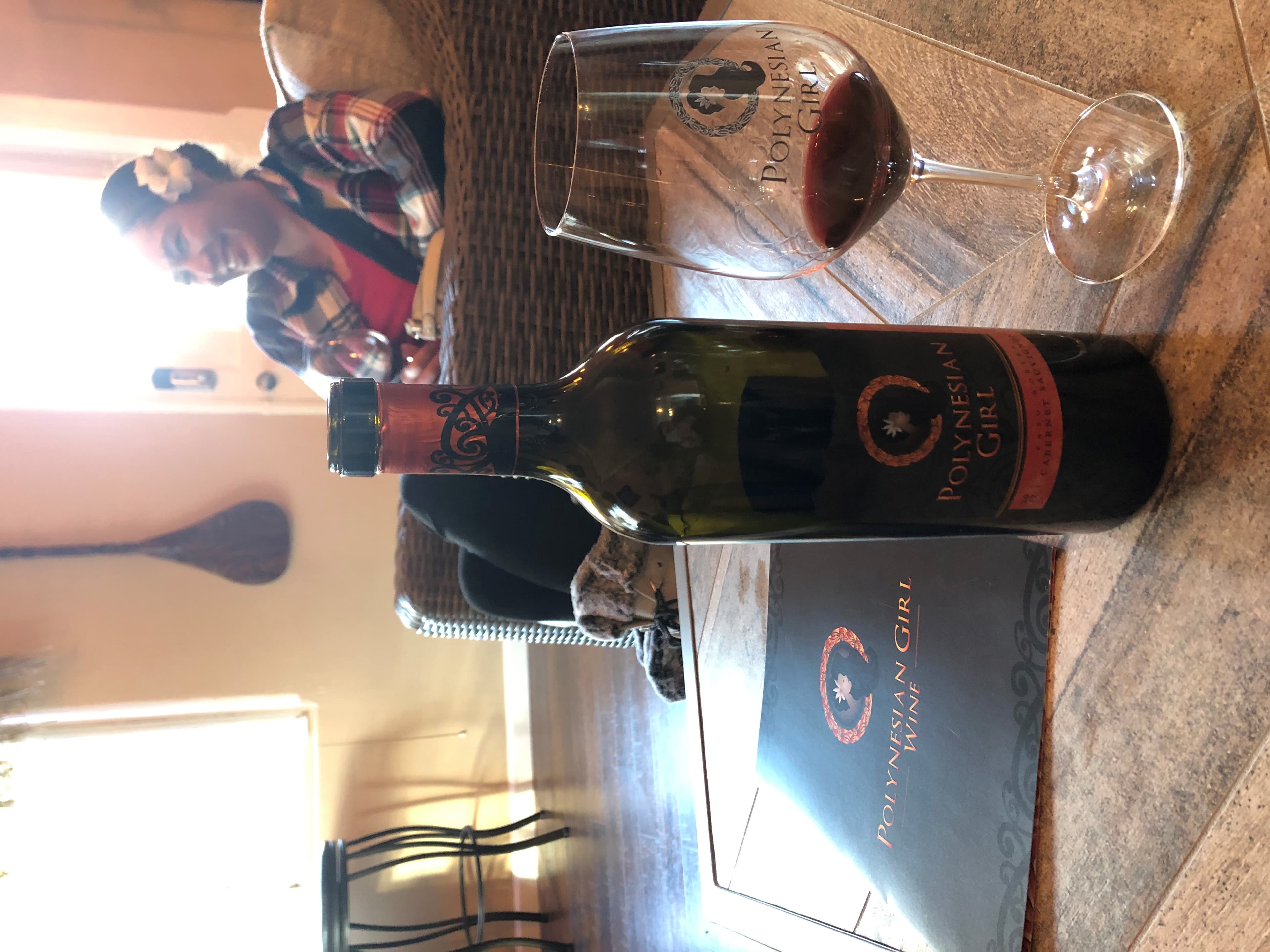 2019 Cabernet Sauvignon
