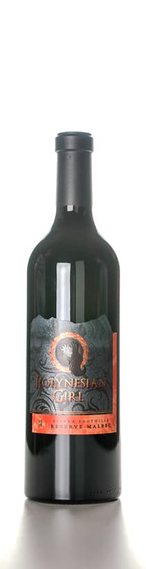 2019 Malbec Reserve
